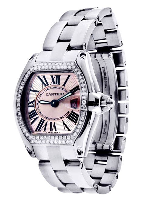 cartier ladies watches